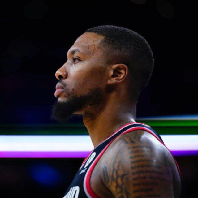 巴克利：开拓者需要重建 利拉德最终会选择离开