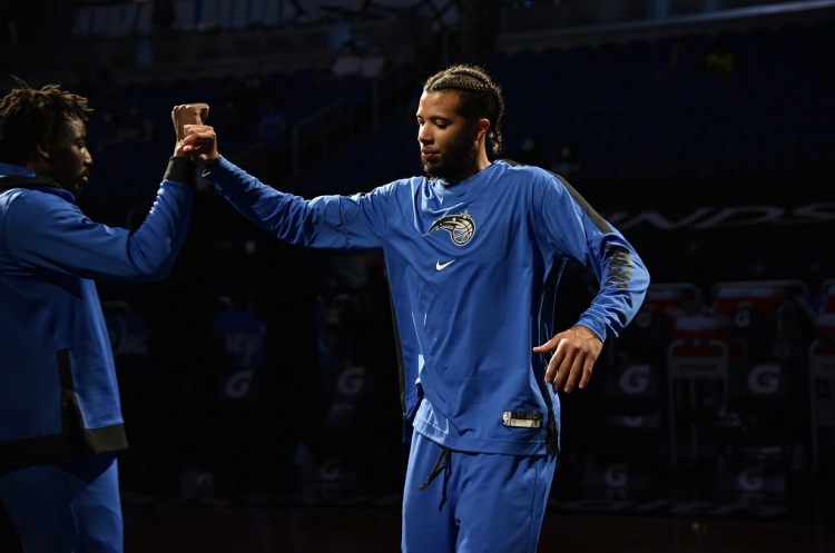 福利彩票-迈卡威谈生涯前5队友：巴特勒、字母哥、隆多、魔兽、哈登